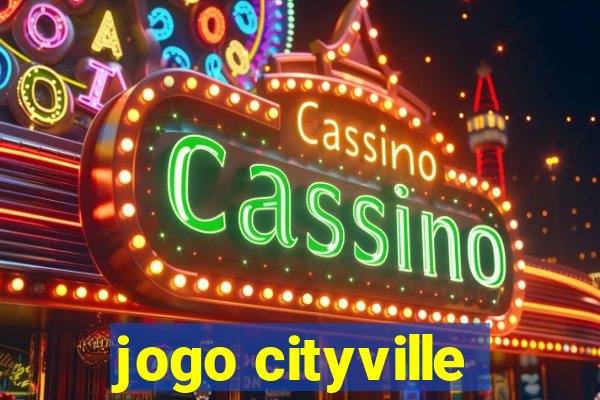 jogo cityville